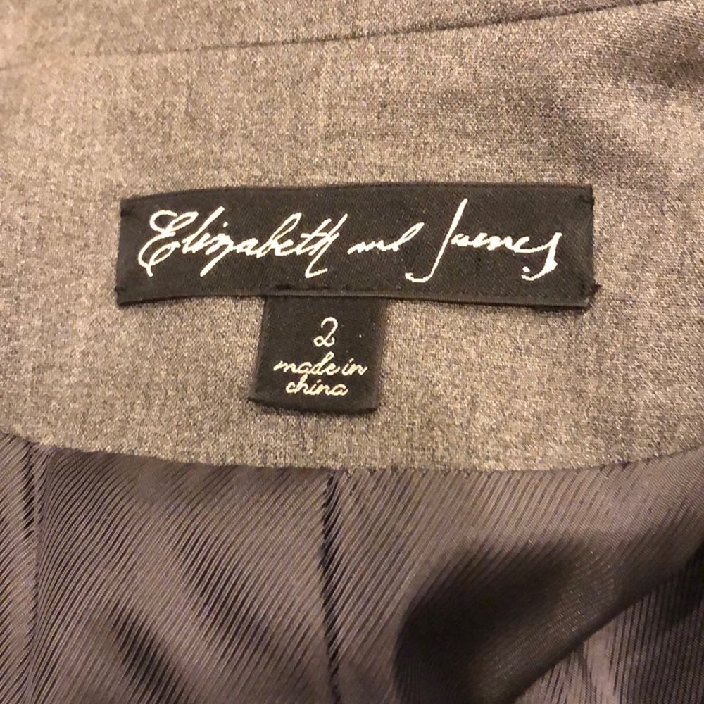 Beautiful fun blazer in mint condition 🥰 - Picture 7 of 7